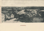 Lindesberg 1903