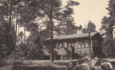 Södertälje, Hölö Trähus 1939