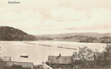 Arvika, Jössefors 1908