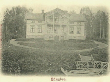 Kopparberg, Bångbro 1902