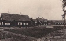 Kopparberg, Bångbro Skolhuset 1932