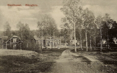 Skolhuset Bångbro