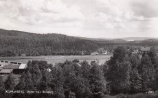 Kopparberg, Utsikt från Bångbro