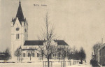 Nora kyrka 1910