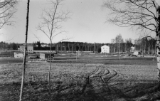 Guldsmedshyttan Centrum 1964