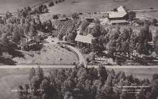 Södertälje, Malmtorps Gård, Järna 1960