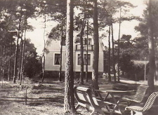 Södertälje, Järna, Villa Hemmet