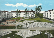Södertälje, Järna, Norrtuna Lekplatsen