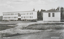Södertälje, Skolan Järna