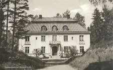 Södertälje, Järna, Förbundsskolan Bommersvik 1945