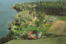 Södertälje, Järna, Bommersvik