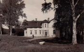 Smedjebacken, Malingsbo Herrgården 1923