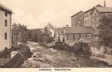 Lindesberg Dalkarlshyttan