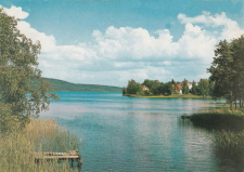 Hedemora, Långshyttan, Sjön Lången