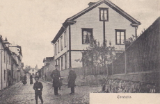 Eskilstuna, Torshälla 1906