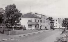 Eskilstuna, Torshälla Eskilstunavägen 1956