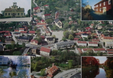 Eskilstuna, Torshälla
