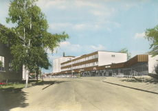 Eskilstuna, Torshälla Östra Torget