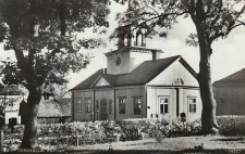 Eskilstuna, Torshälla Rådhuset 1951