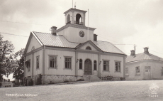 Eskilstuna, Torshälla, Rådhuset