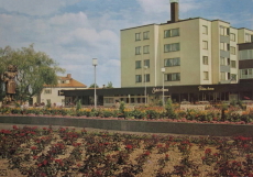 Eskilstuna, Torshälla, Vattenbärerskan 1970
