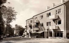 Eskilstuna, Torshälla Brogatan