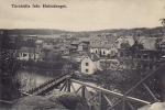 Eskilstuna, Torshälla från Holmberget 1911