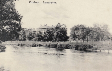 Örebro Lasarettet