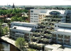 Örebro Regionssjukhuset Öll