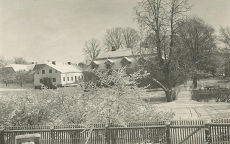 Norberg, Högfors Bruk