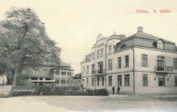 Norberg, ST Hotellet 1908