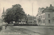 Norberg Stora Hotellet 1908