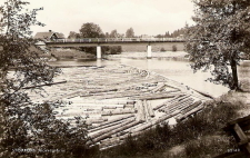 Storfors Järnvägsbron