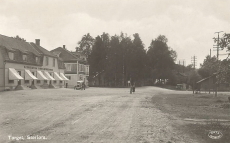 Storfors Torget 1935