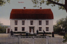 Storfors Bjurkärn 1910