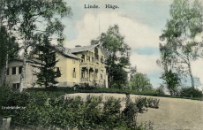 Lindesberg Håga 1908