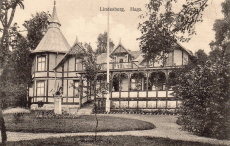 Lindesberg Haga 1916