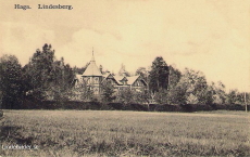 Haga Lindesberg 1908