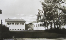 Askersund, Skolan Åmmeberg