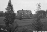 Askersund, Lerbäcks hus, Rönneshyttan, Rönnelid 1940