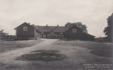 Askersund, Lerbäcks Gästgivaregård