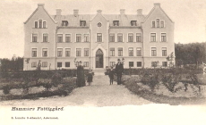 Askersund, Hammars Fattiggård 1903