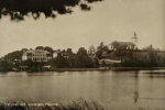 Askersund, Kyrkan och Skolhuset, Hammar 1927