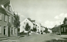 Kopparberg Bergmästaregatan 1939