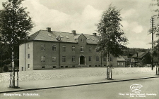 Kopparberg Folkskolan 1932
