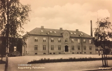 Kopparberg Folkskolan 1934
