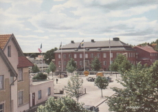 Kopparberg. Hotell Laxbrogården