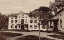Ludvika, Herrgården Gravendal 1931