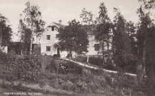 Ludvika, Fredriksberg Nya Skolan