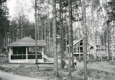 Lindesberg Folkets Park